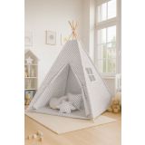 Tipi para Niños My Sweet Baby - Tienda de Juego Infantil - imagen 2