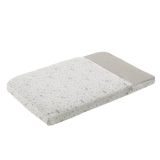 Saco De Minicuna I/v Abete Beige 49.5x83.5x2 Cm - Cambrass