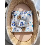Juego de Cuna con Almohada Osito - My Sweet Baby - imagen 2