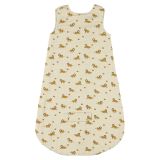 Saco de dormir muselina sin mangas Trixie Lively Lion - 70cm - imagen 2