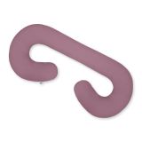 Almohada de Soporte Maternal My Sweet Baby - Pastel Violet - imagen 3