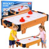 Mesa de Air Hockey Mini Juego de Arcade para Niños