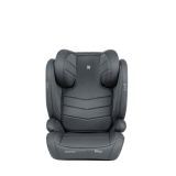 Silla de coche Kikkaboo i-Stand i-SIZE Gris Oscuro 100-150 cm - imagen 2