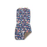 Funda doble cara para silla de paseo My Sweet Baby - Zorro Familiar