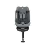Silla de coche Kikkaboo i-Orbit i-SIZE Gris Claro 2025 - imagen 3