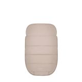 Saco cubrepiés Classic Beige 2024 Kikkaboo para bebé - imagen 3