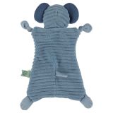 Doudou Mrs. Elephant Trixie - Compañero Suave para Bebés - imagen 2
