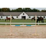 Salto Obstáculo para Hobby Horse My Sweet Baby 120cm - imagen 2