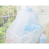 Juego de Cuna 5 Piezas con Mosquitera My Sweet Baby - imagen 2