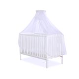 Mosquitera de Chiffon My Sweet Baby, Protege Tu Cuna - imagen 2