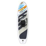 Tabla de Surf Inflable 305 cm Bestway para Aventura Acuática