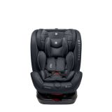 Silla de coche i-Trip i-SIZE Gris Kikkaboo para bebés - imagen 2