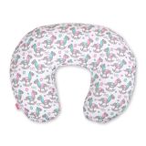 Almohada de Lactancia My Sweet Baby para Bebé - Croissant