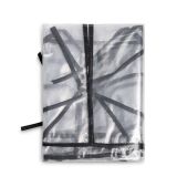 Funda de Lluvia para Cochecito Gemelar Caretero accessories - imagen 3