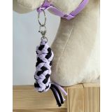 Set de Caballo de Juguete My Sweet Baby: Halter A3 y Correa - imagen 3