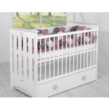 Protector de Cuna Knot Bumper XXL - My Sweet Baby - imagen 2