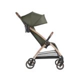 Silla de Paseo Autoplegable Kikkaboo Joy Verde Militar - imagen 3