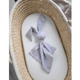 Manta de Conejito Doudou Suave My Sweet Baby - Gris - imagen 3