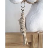 Halter A3 y Tether para Hobby Horse My Sweet Baby - Beige - imagen 2
