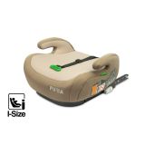 Silla de Auto Caretero Puma I-Size Beige para Bebés