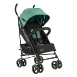 Silla de paseo Kikkaboo Beetle Menta 2023 para bebé