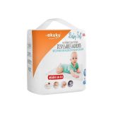 Bolsas Higiénicas Desechables Akuku para Bebés - 15 pcs - imagen 3