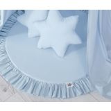 Set Dosel y Alfombra de Juego My Sweet Baby - Azul - imagen 3