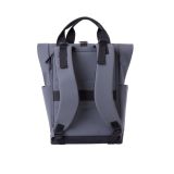 Bolsa de mamá Kikkaboo Cerise Gris - Práctica y Elegante - imagen 3