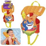 Chaleco de natación infantil Bestway 90150 con collar de flotación