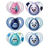 Chupete Tommee Tippee 333643 teat 6-18 ANY TIME
