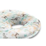 Almohada Correctiva para Bebé Sensillo - Apoyo Ergonomico - imagen 3