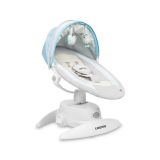 Rocker Opti Blue Caretero - Silla mecedora para bebés