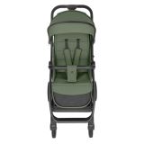 Silla de paseo Jody Verde Militar Kikkaboo - Comodidad y Estilo - imagen 2
