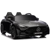 Coche a Batería Mercedes GT63 AMG DK-GT63 Negro
