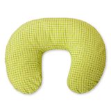 Almohada de Lactancia My Sweet Baby - Cojín Ergonomico Verde