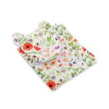 Set de Cama para Bebé My Sweet Baby - Duvet y Almohada Teddy