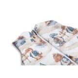Saco de dormir XL Sensillo Dragons Jeans TOG 1.0 para bebé - imagen 3