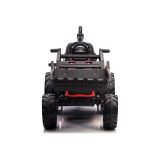 Excavadora Eléctrica con Remolque SX2068 Lean cars