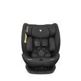 Silla de coche Kikkaboo i-Explore 2 i-SIZE Negro para bebés - imagen 2