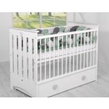Protector de Cuna Trenzado Knot Bumper XXL My Sweet Baby - imagen 2