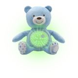 Peluche Proyector Chicco toys Bear con Música y Luz - imagen 3