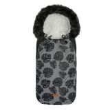 Saco de Paseo Sensillo Olaf Monstera para Bebé 100x45