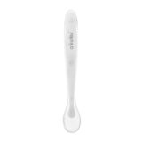 Cuchara de Silicona Akuku para Bebés - Alimentación Segura - imagen 2