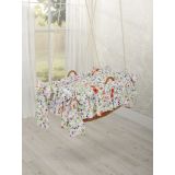 Cesta de Mimbre Cambrass para Bebé - Moisés Meadow