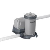 Bomba de filtro para piscina 9463 l/h Bestway 58391