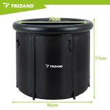 Bañera portátil Trizand 320L para baño invernal - imagen 3