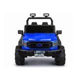 Coche de Batería 4x4 22F 12V 10Ah Azul
