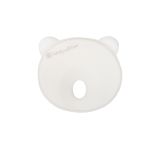 Almohada Ergonómica Viscoelástica Bebé Kikkaboo