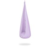 Hamaca Colgante Cocoon Lila My Sweet Baby - Comodidad y Estilo