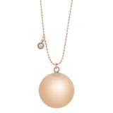 Llamador de Ángeles Proudmama Chloé con charm - Embarazo